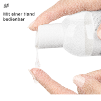 SATISFYER Juicy Lubricant Mango & Passion 300 ml