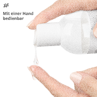 SATISFYER Juicy Lubricant Minty Mocha 300 ml