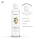SATISFYER Juicy Lubricant Minty Mocha 300 ml