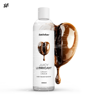SATISFYER Juicy Lubricant Crazy Crave 300 ml