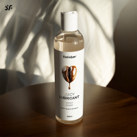 SATISFYER Juicy Lubricant Crazy Crave 300 ml
