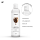 SATISFYER Juicy Lubricant Crazy Crave 300 ml