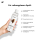 SATISFYER Juicy Lubricant Crazy Crave 300 ml