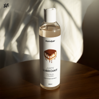 SATISFYER Juicy Lubricant Tasteful Tiramisu 300 ml