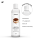 SATISFYER Juicy Lubricant Tasteful Tiramisu 300 ml
