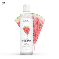 SATISFYER Juicy Lubricant Melty Melon 300 ml