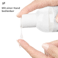 SATISFYER Juicy Lubricant Melty Melon 300 ml