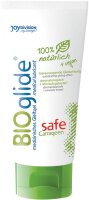 JOYDIVISION BIOglide safe 100ml mit Carrageen
