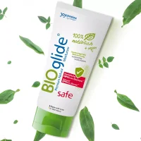 JOYDIVISION BIOglide safe 100ml mit Carrageen