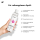 SATISFYER Juicy Lubricant Cotton Candy 300 ml