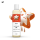 SATISFYER Massageöl Christmas Cookie 250 ml
