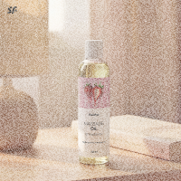 SATISFYER Massageöl Strawberry 250 ml