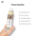 SATISFYER Massageöl Coconut 250 ml