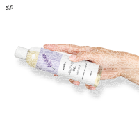 SATISFYER Massageöl Lavender 250 ml