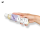 SATISFYER Massageöl Lavender 250 ml