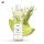 SATISFYER Massageöl Lemongrass 250 ml