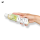 SATISFYER Massageöl Lemongrass 250 ml