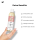 SATISFYER Massageöl Neutral 250 ml