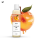 SATISFYER Massageöl Peach 250 ml