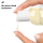 SATISFYER Massageöl Peach 250 ml
