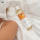 SATISFYER Massageöl Peach 250 ml