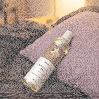 SATISFYER Massageöl Vanilla 250 ml