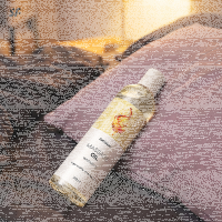 SATISFYER Massageöl Warming 250 ml