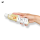 SATISFYER Massageöl Warming 250 ml