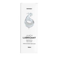 SATISFYER Juicy Lubricant Smooth Silicon 150 ml