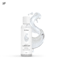 SATISFYER Juicy Lubricant Smooth Silicon 150 ml