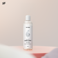 SATISFYER Juicy Lubricant Smooth Silicon 150 ml