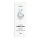 SATISFYER Juicy Lubricant Smooth Silicon 150 ml