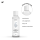 SATISFYER Juicy Lubricant Smooth Silicon 150 ml