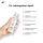 SATISFYER Juicy Lubricant Smooth Silicon 150 ml