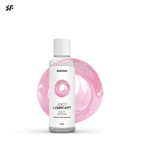 SATISFYER Juicy Lubricant Booty Silicon 150 ml