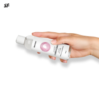SATISFYER Juicy Lubricant Booty Silicon 150 ml