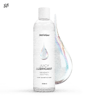 SATISFYER Juicy Lubricant Naughty Neutral 300 ml