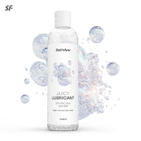 SATISFYER Juicy Lubricant Sparkling Water 300 ml