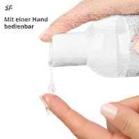 SATISFYER Juicy Lubricant Sparkling Water 300 ml