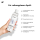 SATISFYER Juicy Lubricant Sparkling Water 300 ml
