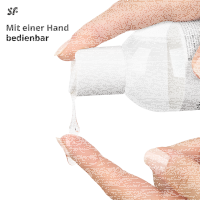 SATISFYER Juicy Lubricant Boogy Booty 300 ml