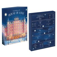 Satisfyer Advent Calendar Deluxe 2025