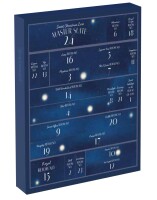 Satisfyer Advent Calendar Deluxe 2025
