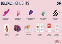 Satisfyer Advent Calendar Deluxe 2025