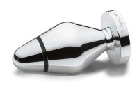 mystim John Buttplug Small