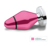 mystim John Buttplug Small