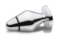 mystim John Buttplug Large