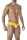C4M Cheeky Brief Bright Yellow L