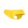 C4M Cheeky Brief Bright Yellow XL