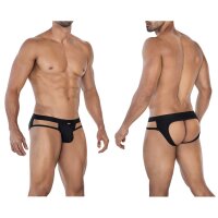 C4M Web Jockstrap Black XL